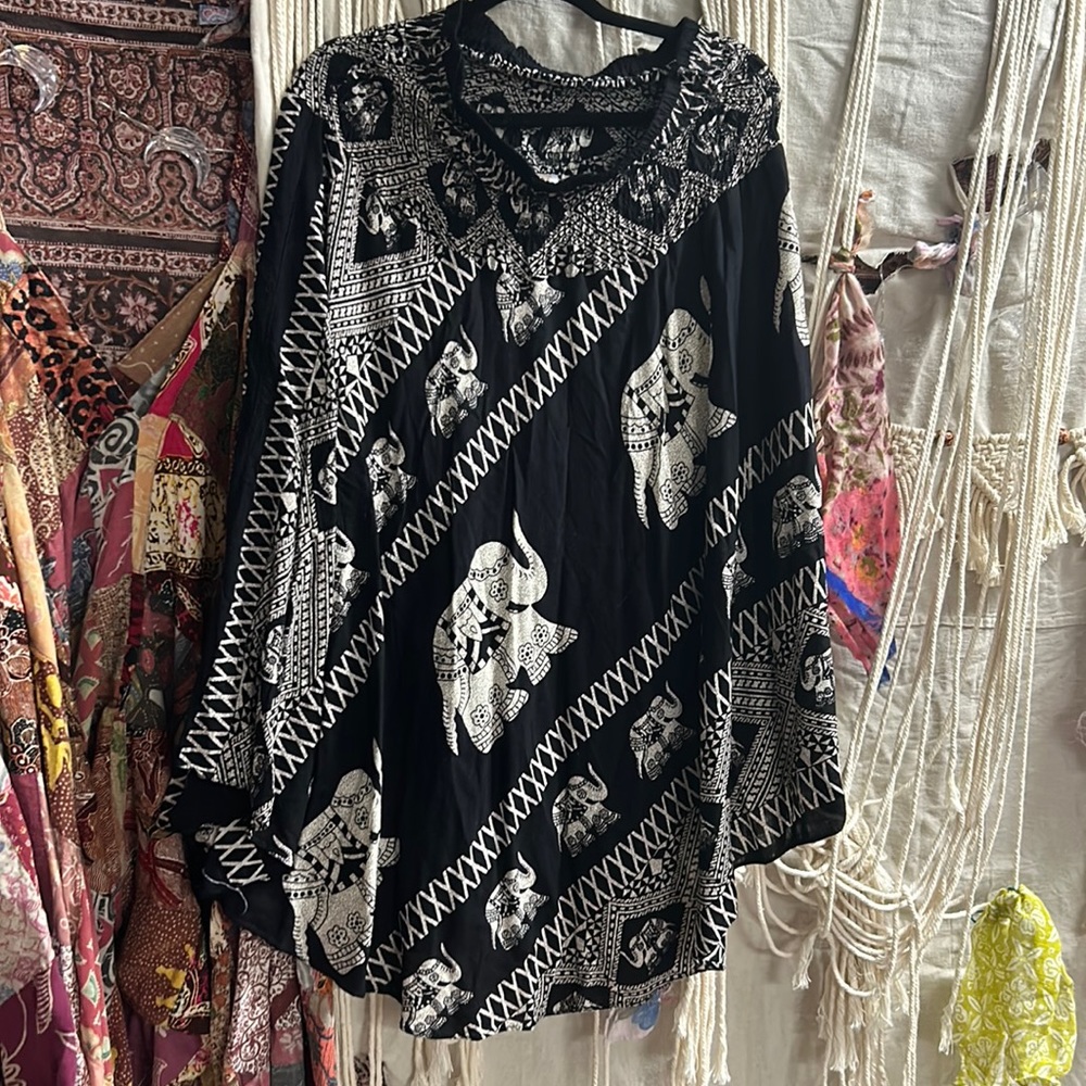 Bangkok skirt